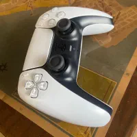 دسته ps5 اصلی داخل کارتنی