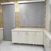 فروش پارچه و پرده اقساطی|پرده، رانر، رومیزی|سنندج, |دیوار