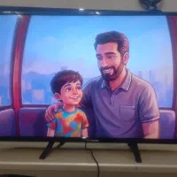 ال ای دی ایکس ویژن ۴۸