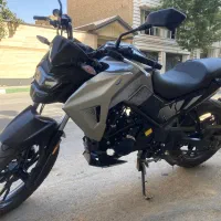 Galaxy NA180|موتورسیکلت|ارومیه, |دیوار