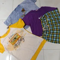 واگذاری اجناس فروشگاه زنانه|لباس|مشهد, شهرک امام هادی (شهرک غرب)|دیوار