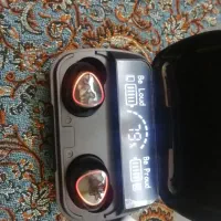 هدفون بلوتوثی m10 نو|پخشکننده همراه|بیرجند, |دیوار