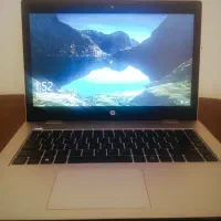 lap top HP pro|رایانه همراه|تهران, فلسطین (میدان انقلاب)|دیوار