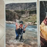 تابلو فرش پاریس|تابلو فرش|ارومیه, |دیوار