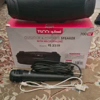 اسپیکر تسکو