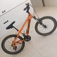 دوچرخه 24 مارک اولمپیا