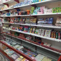 لوازم التحریر بلو