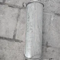 منبع اگزوز ۱۰۶|قطعات یدکی و لوازم جانبی|ارومیه, |دیوار