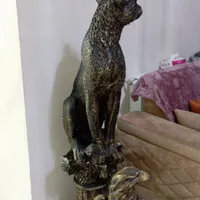 دوعدد مجسمه