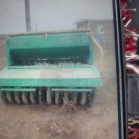 ردیف کار جاندر و چیزر|ماشین‌آلات صنعتی|اردبیل, |دیوار