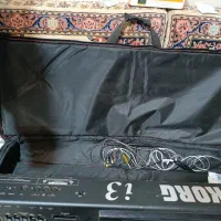 korg i3|پیانو، کیبورد، آکاردئون|همدان, |دیوار