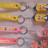 انواع سرکلیدی