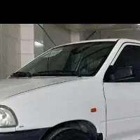 پراید مدل 99