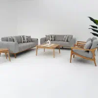 مبلمان یاتاش بورس انواع مبل ترک مینیمال|مبلمان خانگی و میز عسلی|جلین, |دیوار