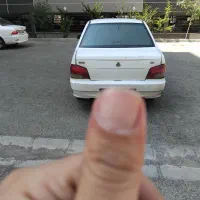 ۱۳۲ پراید کولرروشن