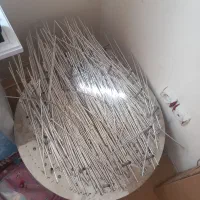 لوستر آبشاری|لوستر و چراغ آویز|کرمانشاه, |دیوار