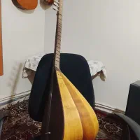سنتی ساز قوپوز