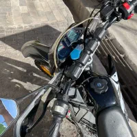 تریل ۲۰۰روان|موتورسیکلت|بیرجند, |دیوار