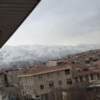 اجاره واحد ۷۵ متری سروآزاد آزادشهر دریاچه چیتگر