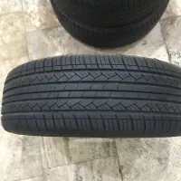 لاستیک کویر 215/60/17 صفر