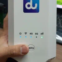 مودم 5G  ZLT X28