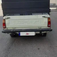 پیکان وانت CNG، مدل ۱۳۸۹|خودرو سواری و وانت|رشت, سلیمانداراب|دیوار