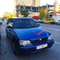 پراید 111مدل 93