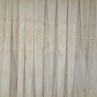 پرده یالان دار