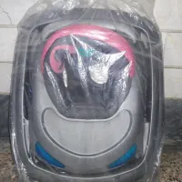 روروئک و کریر و ساک حمل کودک