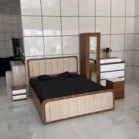 کارگاه mdf ساخت انواع سرویس خواب و...