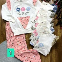 لباس کودک و نوزاد|کفش و لباس بچه|شیراز, باهنر|دیوار