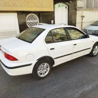 سمندLXEF7 مدل12/90کلاس16مخزن بزرگ