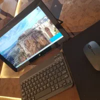 تبلت Ci3 نسل هفت SSD تمیز و قوی و سبک