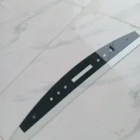 شیشه خم هود