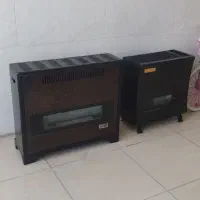 بخاری گازی دهگلان|بخاری، هیتر، شومینه|دهگلان, |دیوار