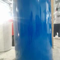 بشکه گالوانیزه ۲۲۰ لیتری