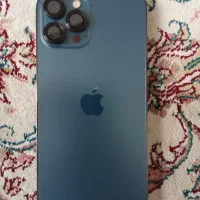 Iphone 12 pro max zaa 2sim 256G