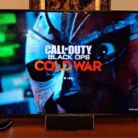 ال ای دی JVC اصلی LED 58inch|تلویزیون و پروژکتور|مشهد, کلاهدوز|دیوار