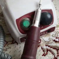 سوهان برقی ناخن|آرایشی، بهداشتی، درمانی|تالش, هشتپر|دیوار