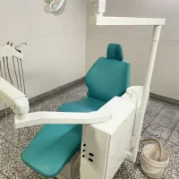 فروش یونیت دندانپزشکی دنتوس 2010 بازسازی کامل