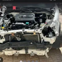 کوئیک مدل ۴۰۲ در حد صفر