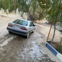 زانتیا|خودرو سواری و وانت|نظرآباد, رسالت|دیوار