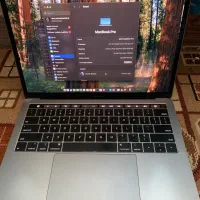 مک بوک ۲۰۱۸