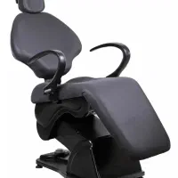 یونیت (صندلی) برقی تخت خواب شو ریموت دار و نو