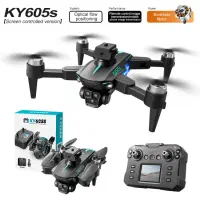 کوادکوپتر مدل ky605 s کمترین قیمت سطح کشور