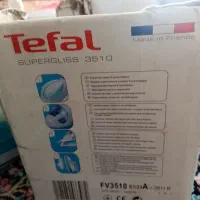 اتو بخارنو جنسtefalفرانسه|اتو و لوازم اتو|زرند, |دیوار