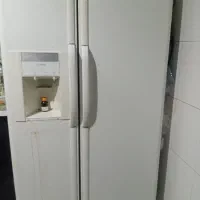 یخچال ساید خارجی