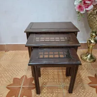 میز عسلی|مبلمان خانگی و میز عسلی|رباط‌کریم, |دیوار