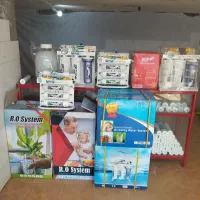 دستگاه تصفیه آب خانگی هیوندا