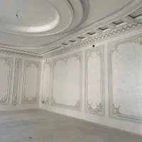 گچ کاری،سفیدکاری،شعبانلو